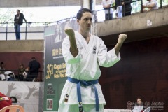 35ª Copa Brasil de Karate-do Goju-ryu IKGA Brasil