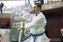 35ª Copa Brasil de Karate-do Goju-ryu IKGA Brasil