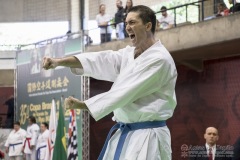 35ª Copa Brasil de Karate-do Goju-ryu IKGA Brasil