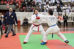 35ª Copa Brasil de Karate-do Goju-ryu IKGA Brasil