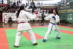 35ª Copa Brasil de Karate-do Goju-ryu IKGA Brasil