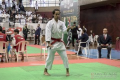 35ª Copa Brasil de Karate-do Goju-ryu IKGA Brasil