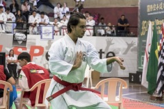 35ª Copa Brasil de Karate-do Goju-ryu IKGA Brasil