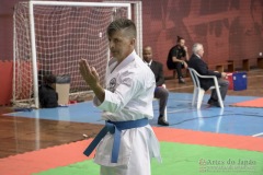 35ª Copa Brasil de Karate-do Goju-ryu IKGA Brasil