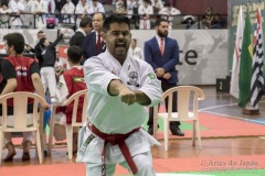 35ª Copa Brasil de Karate-do Goju-ryu IKGA Brasil