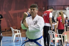 35ª Copa Brasil de Karate-do Goju-ryu IKGA Brasil