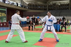 35ª Copa Brasil de Karate-do Goju-ryu IKGA Brasil