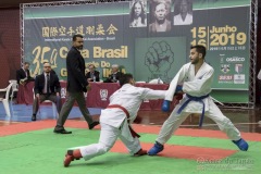 35ª Copa Brasil de Karate-do Goju-ryu IKGA Brasil