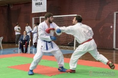 35ª Copa Brasil de Karate-do Goju-ryu IKGA Brasil