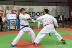 35ª Copa Brasil de Karate-do Goju-ryu IKGA Brasil