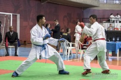 35ª Copa Brasil de Karate-do Goju-ryu IKGA Brasil