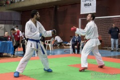 35ª Copa Brasil de Karate-do Goju-ryu IKGA Brasil