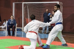 35ª Copa Brasil de Karate-do Goju-ryu IKGA Brasil