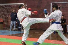 35ª Copa Brasil de Karate-do Goju-ryu IKGA Brasil