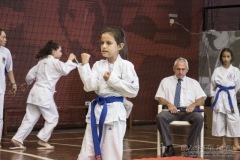 35ª Copa Brasil de Karate-do Goju-ryu IKGA Brasil