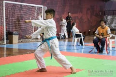 35ª Copa Brasil de Karate-do Goju-ryu IKGA Brasil