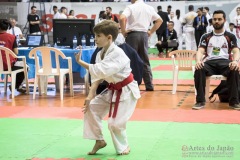 35ª Copa Brasil de Karate-do Goju-ryu IKGA Brasil