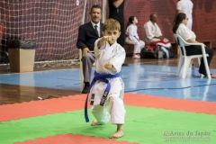 35ª Copa Brasil de Karate-do Goju-ryu IKGA Brasil