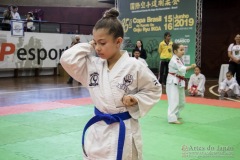 35ª Copa Brasil de Karate-do Goju-ryu IKGA Brasil