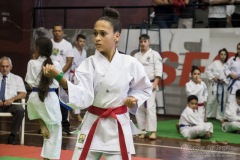 35ª Copa Brasil de Karate-do Goju-ryu IKGA Brasil