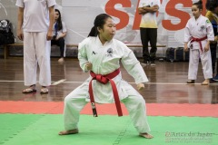 35ª Copa Brasil de Karate-do Goju-ryu IKGA Brasil