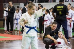 35ª Copa Brasil de Karate-do Goju-ryu IKGA Brasil