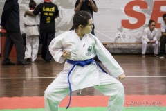 35ª Copa Brasil de Karate-do Goju-ryu IKGA Brasil