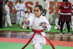 35ª Copa Brasil de Karate-do Goju-ryu IKGA Brasil