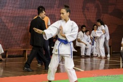 35ª Copa Brasil de Karate-do Goju-ryu IKGA Brasil