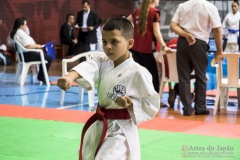 35ª Copa Brasil de Karate-do Goju-ryu IKGA Brasil