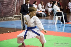 35ª Copa Brasil de Karate-do Goju-ryu IKGA Brasil