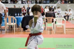 35ª Copa Brasil de Karate-do Goju-ryu IKGA Brasil