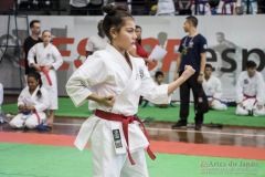 35ª Copa Brasil de Karate-do Goju-ryu IKGA Brasil