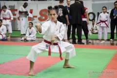 35ª Copa Brasil de Karate-do Goju-ryu IKGA Brasil