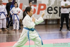 35ª Copa Brasil de Karate-do Goju-ryu IKGA Brasil