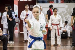 35ª Copa Brasil de Karate-do Goju-ryu IKGA Brasil