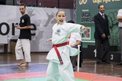 35ª Copa Brasil de Karate-do Goju-ryu IKGA Brasil