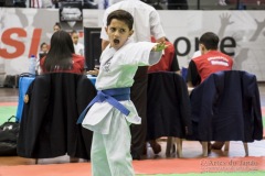 35ª Copa Brasil de Karate-do Goju-ryu IKGA Brasil