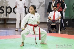 35ª Copa Brasil de Karate-do Goju-ryu IKGA Brasil