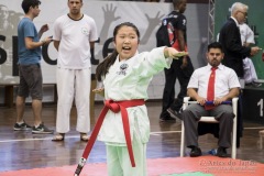 35ª Copa Brasil de Karate-do Goju-ryu IKGA Brasil