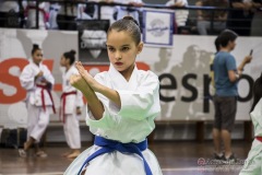 35ª Copa Brasil de Karate-do Goju-ryu IKGA Brasil