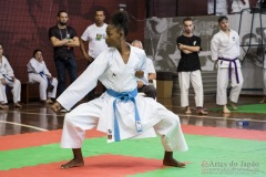 35ª Copa Brasil de Karate-do Goju-ryu IKGA Brasil