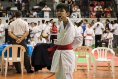 35ª Copa Brasil de Karate-do Goju-ryu IKGA Brasil