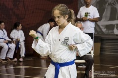 35ª Copa Brasil de Karate-do Goju-ryu IKGA Brasil