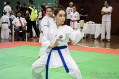 35ª Copa Brasil de Karate-do Goju-ryu IKGA Brasil