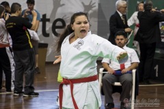 35ª Copa Brasil de Karate-do Goju-ryu IKGA Brasil