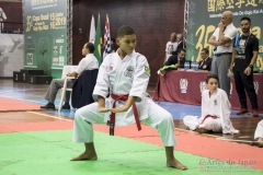 35ª Copa Brasil de Karate-do Goju-ryu IKGA Brasil