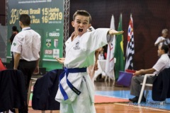 35ª Copa Brasil de Karate-do Goju-ryu IKGA Brasil