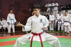 35ª Copa Brasil de Karate-do Goju-ryu IKGA Brasil