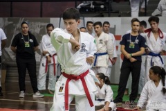 35ª Copa Brasil de Karate-do Goju-ryu IKGA Brasil